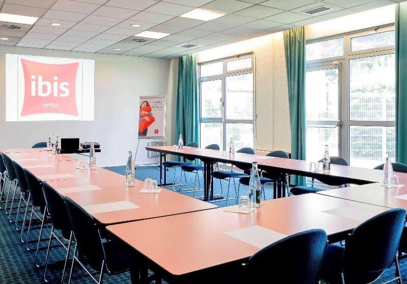 هتل B&B Grenoble Université 2