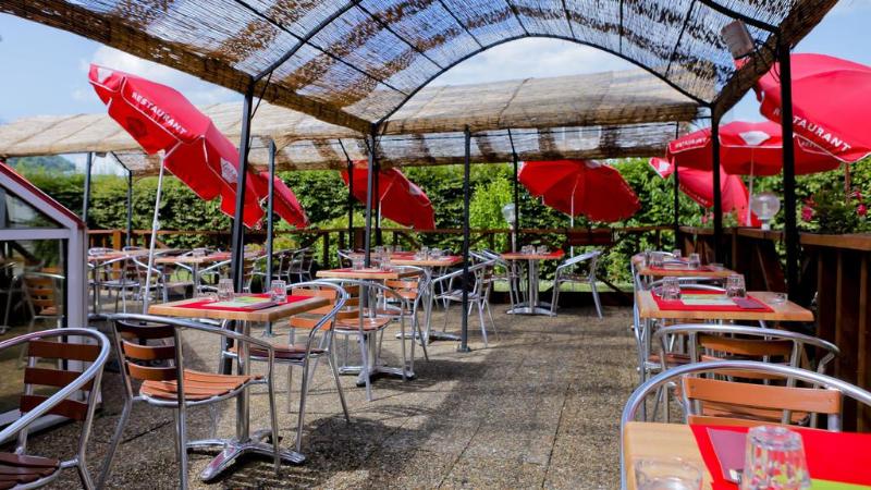 هتل B&B Grenoble Université 2