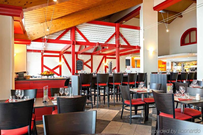 فندق Ibis La Roche Sur Yon Vendespace