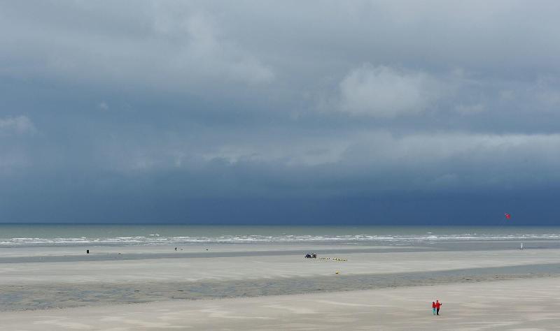 هتل Ibis Thalassa Le Touquet