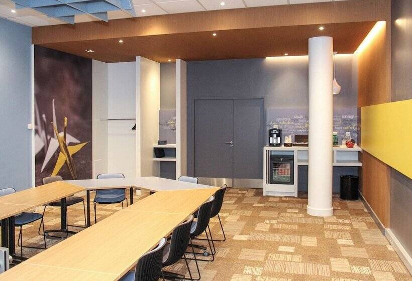 Fotos del hotel Ibis Lyon Gerland Musée Des Confluences:  9