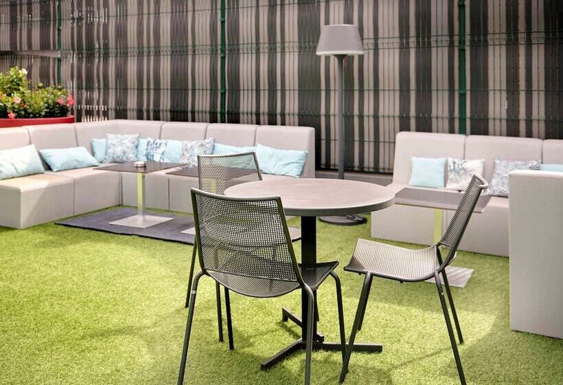 Fotos del hotel Ibis Lyon Gerland Musée Des Confluences:  10