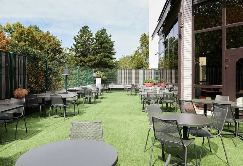 Fotos del hotel Ibis Lyon Gerland Musée Des Confluences:  12