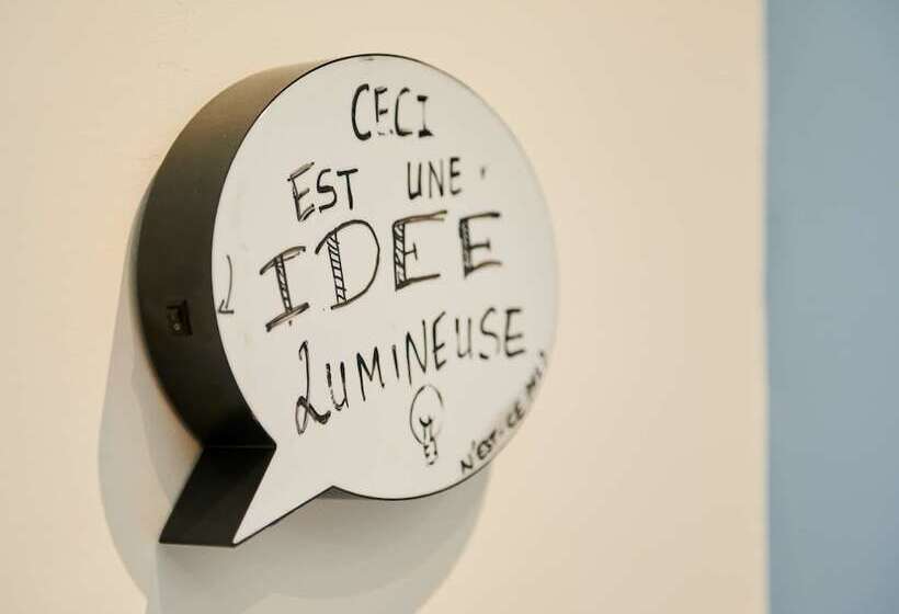 Fotos del hotel Ibis Lyon Gerland Musée Des Confluences:  6