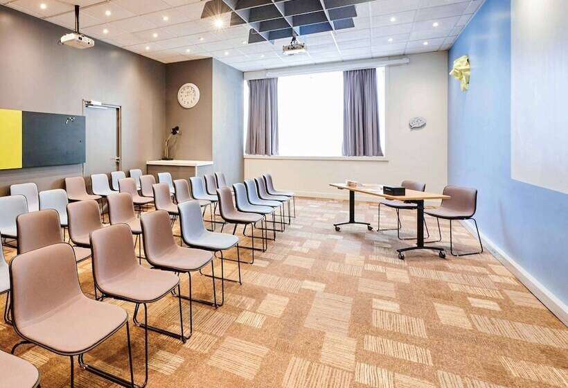 Fotos del hotel Ibis Lyon Gerland Musée Des Confluences:  8