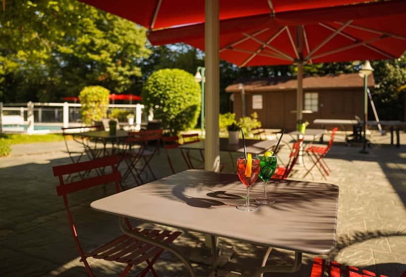 فندق Ibis Lyon Nord