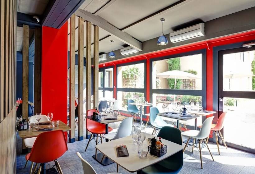 فندق Ibis Lyon Nord