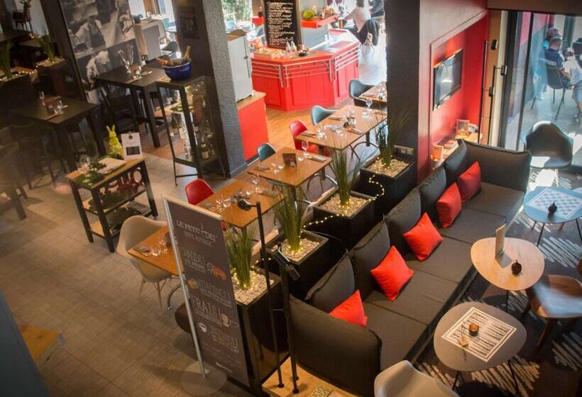 هتل Ibis Mâcon Sud Crêches