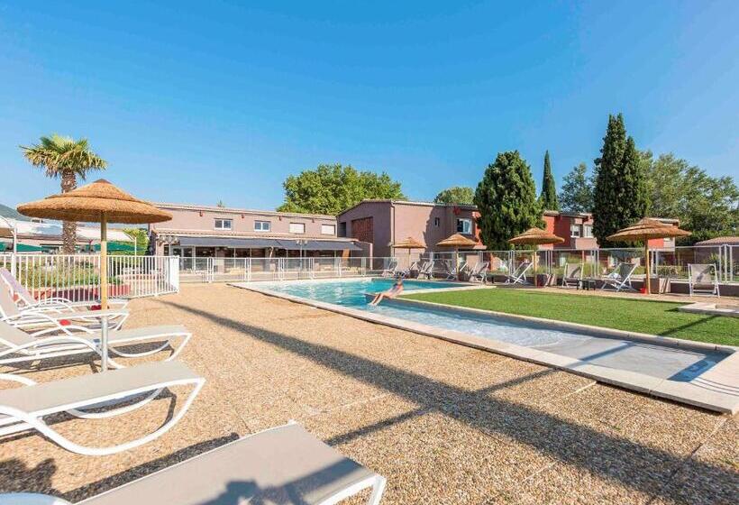 酒店 Ibis Montélimar Nord