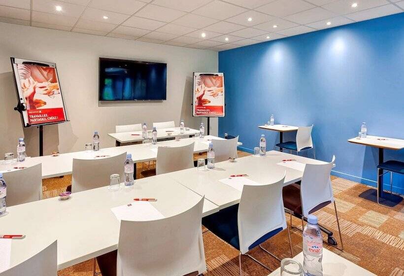 فندق Ibis Montpellier Sud