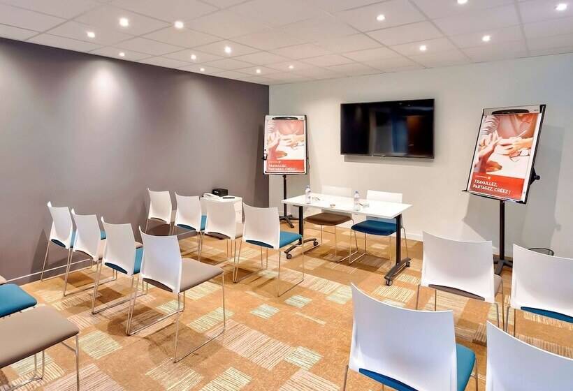 Hotel Ibis Montpellier Sud