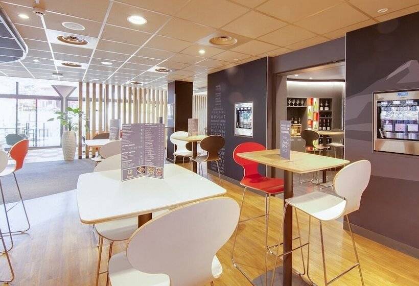 ホテル Ibis Montpellier Sud