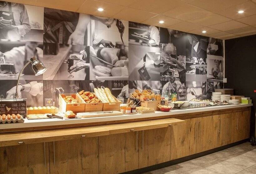 هتل Ibis Montpellier Sud