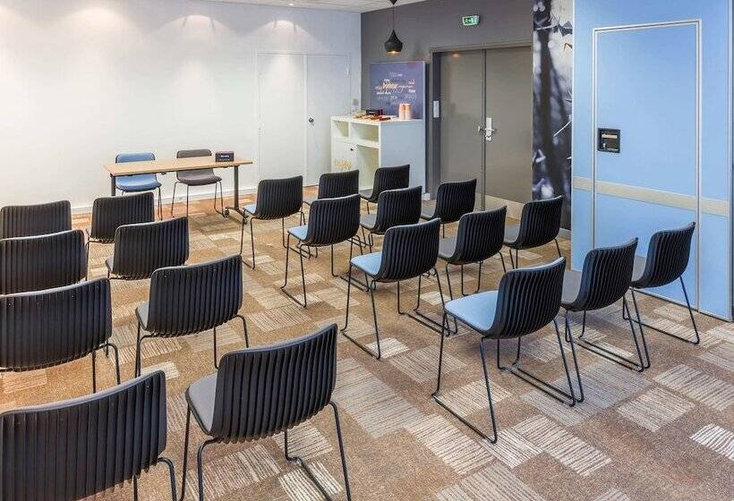 فندق Ibis Nantes Centre Gare Sud