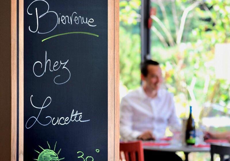 هتل Ibis Nantes La Beaujoire Parc Expo