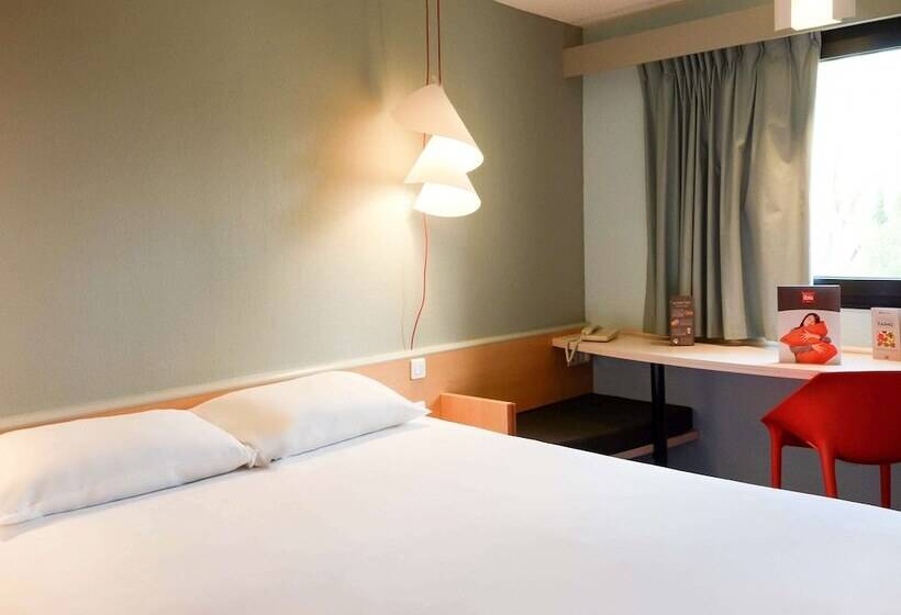 Hotel Ibis Nevers