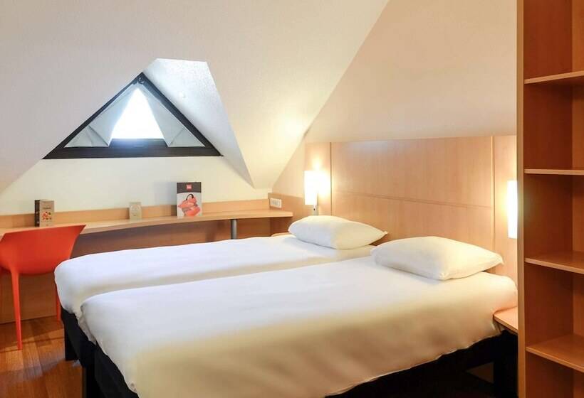 Hotel Ibis Nevers