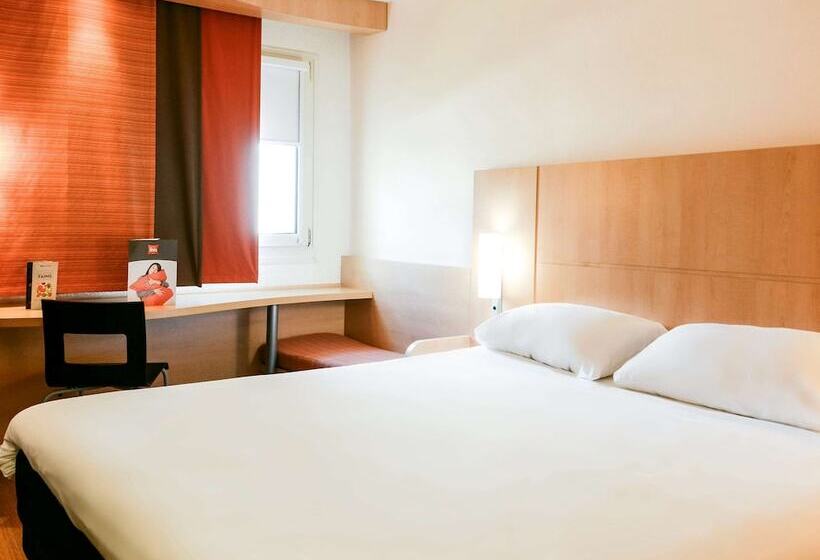 فندق Ibis Nevers