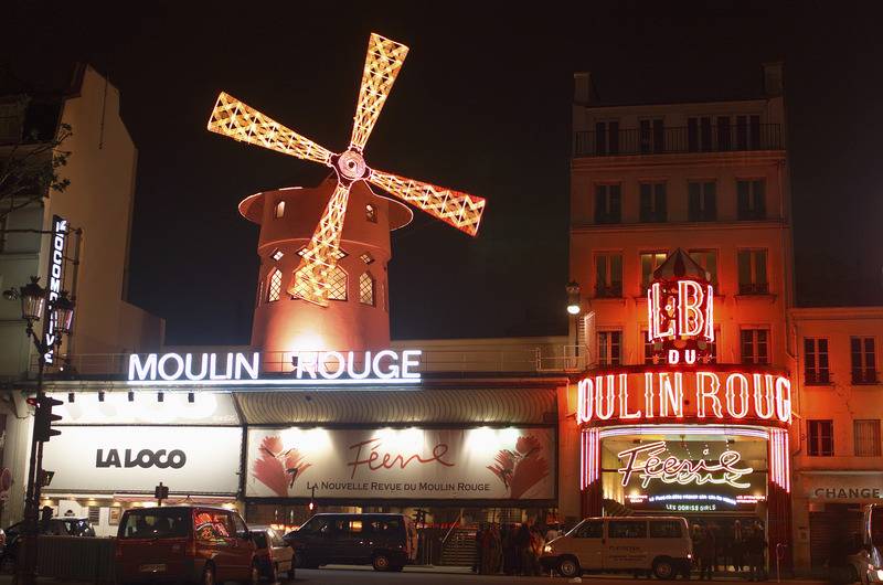 Fotos del hotel Ibis Paris Montmartre 18ème:  24