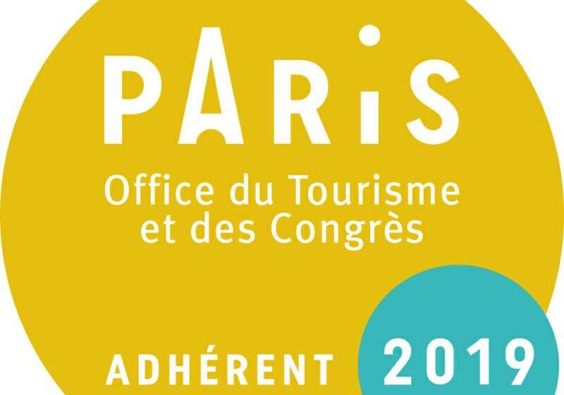 Fotos del hotel Ibis Paris Montmartre 18ème:  19