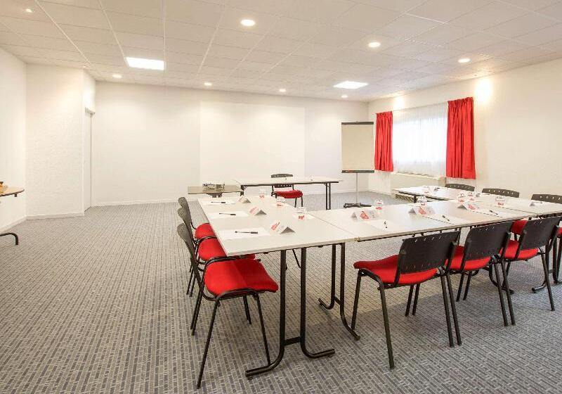 Hotel Ibis Pau Lescar