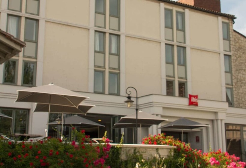 Hotel Ibis Perigueux Centre