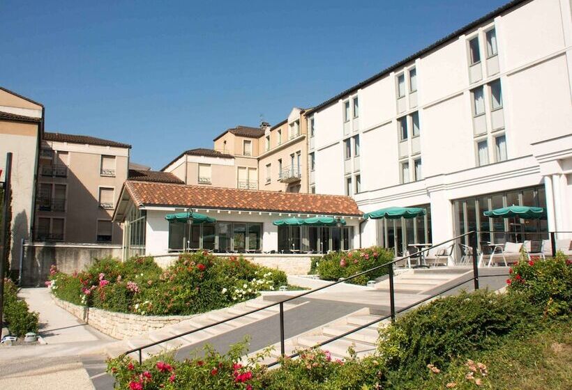 Hotel Ibis Perigueux Centre