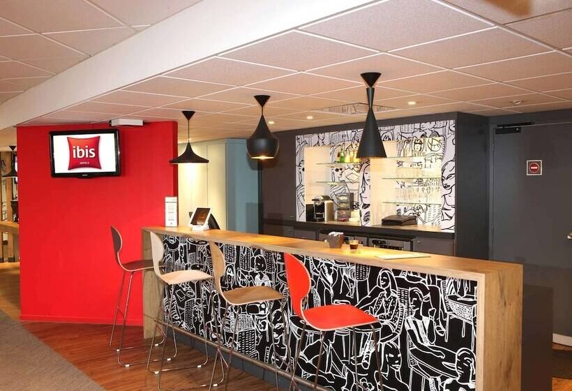 هتل Ibis Poitiers Sud