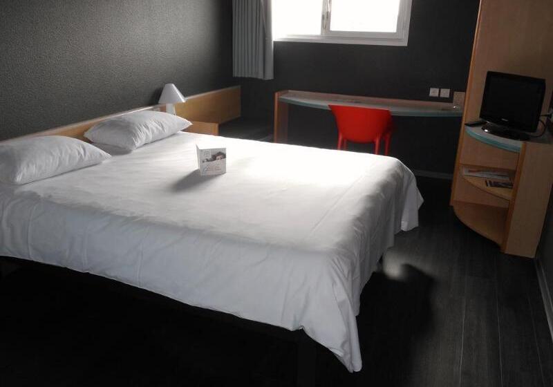 Hôtel Ibis Rennes Beaulieu