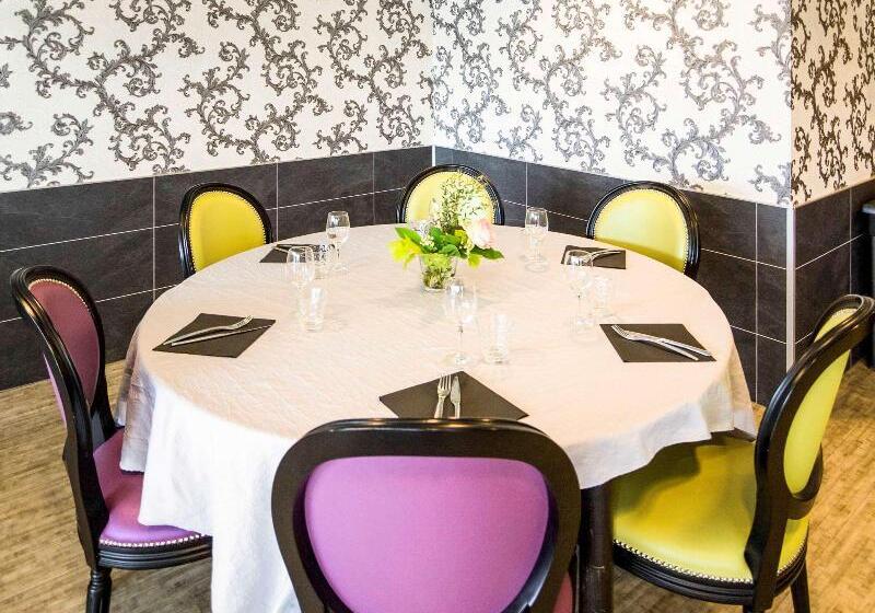هتل Ibis Rennes Beaulieu