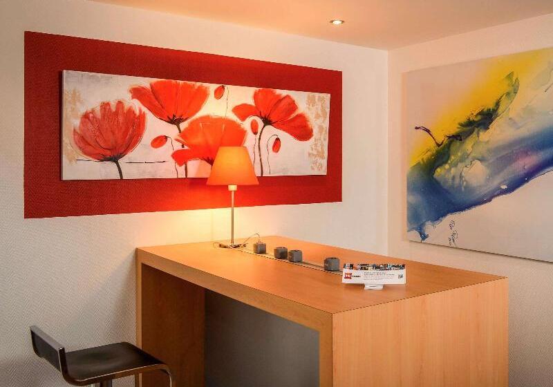 فندق Ibis Saint Lô