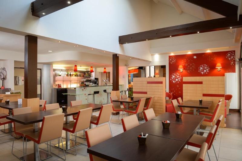 هتل Ibis Saint Lô