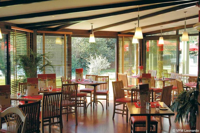 فندق Ibis Salon De Provence
