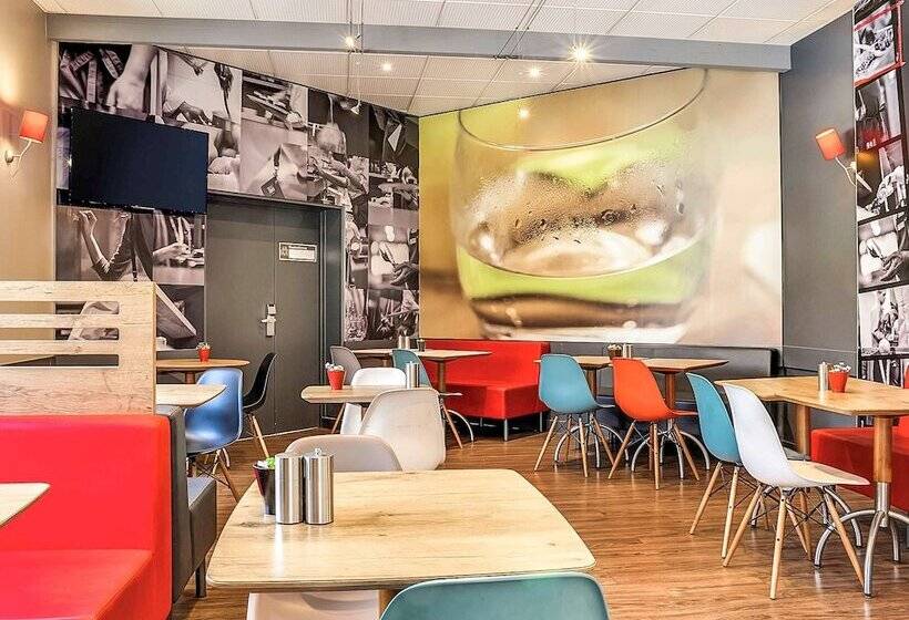 فندق Ibis Salon De Provence
