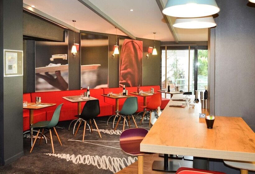 فندق Ibis Salon De Provence