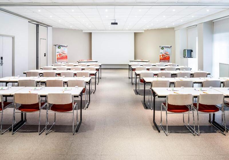 Hotel Ibis Styles Paris Bercy