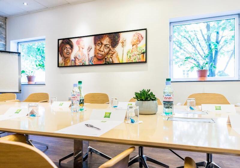 Fotos del hotel Ibis Styles Paris Bercy:  3