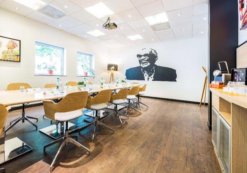 Fotos del hotel Ibis Styles Paris Bercy:  4