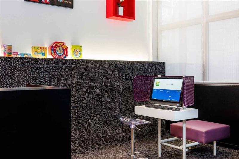 هتل Ibis Styles Paris Bercy