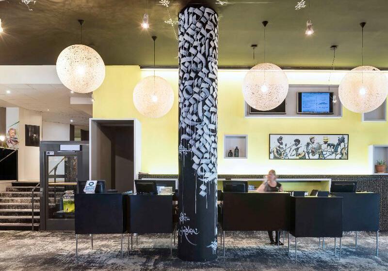 هتل Ibis Styles Paris Bercy