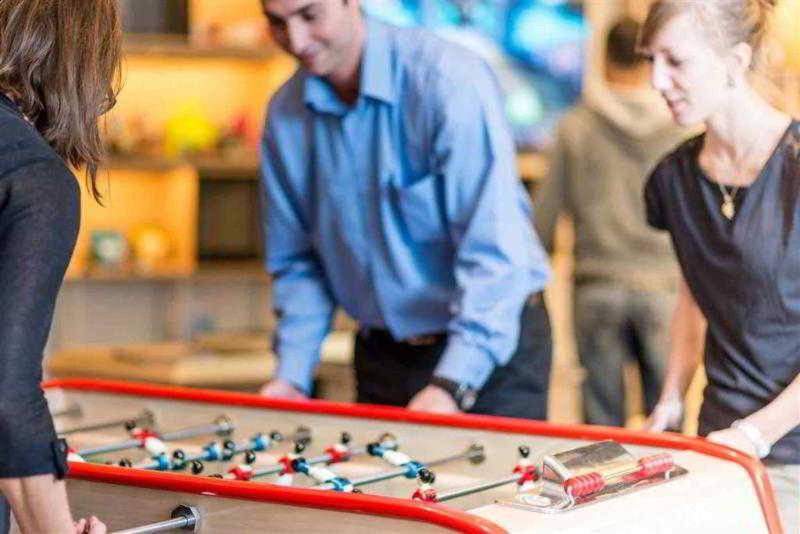 Fotos del hotel Ibis Styles Paris Bercy:  23