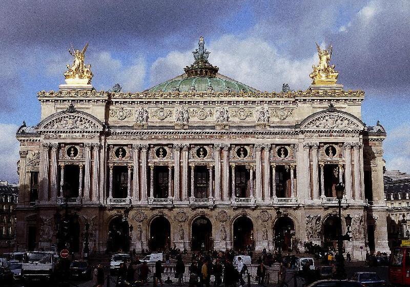 Fotos del hotel Ibis Styles Paris Cadet Lafayette:  6