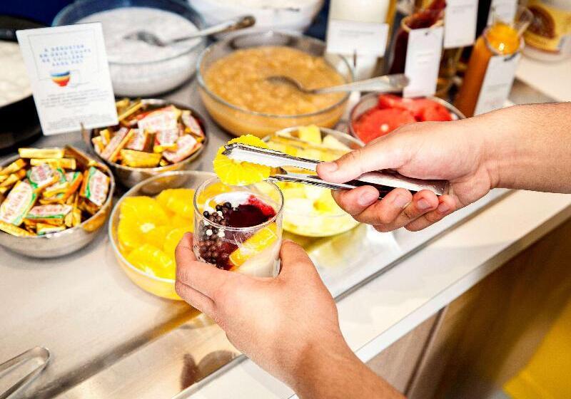 Fotos del hotel Ibis Styles Paris Cadet Lafayette:  23