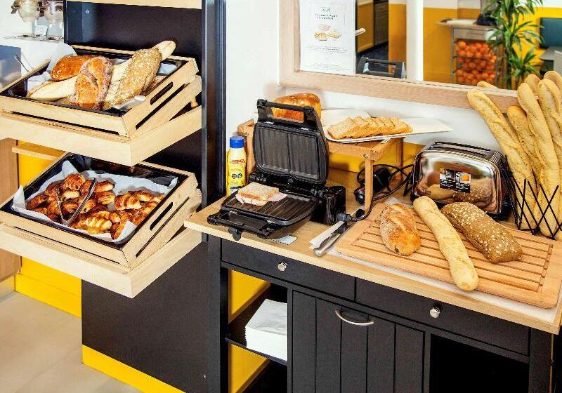 Fotos del hotel Ibis Styles Paris Cadet Lafayette:  3