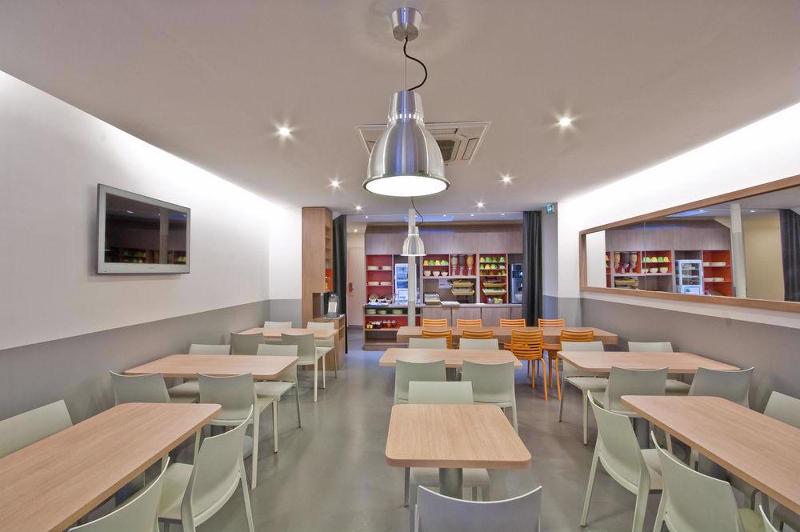 Fotos del hotel Ibis Styles Paris Cadet Lafayette:  9