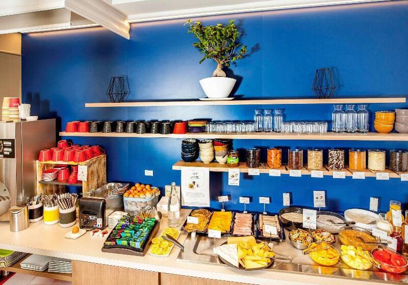 Fotos del hotel Ibis Styles Paris Cadet Lafayette:  21