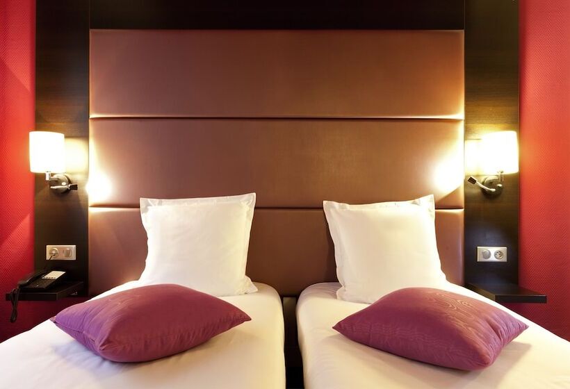 هتل Ibis Styles Paris Pigalle Montmartre