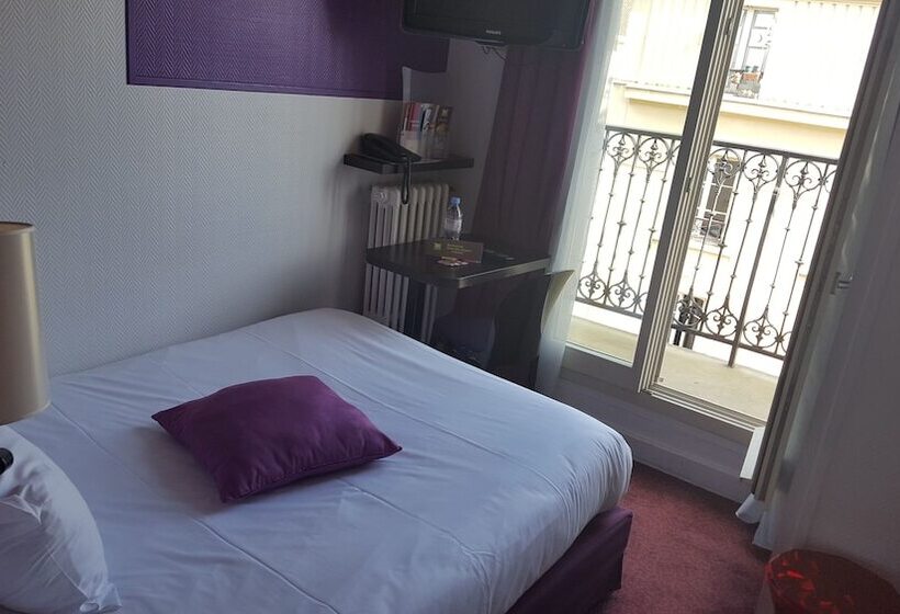 Fotos del hotel Ibis Styles Paris Pigalle Montmartre:  31