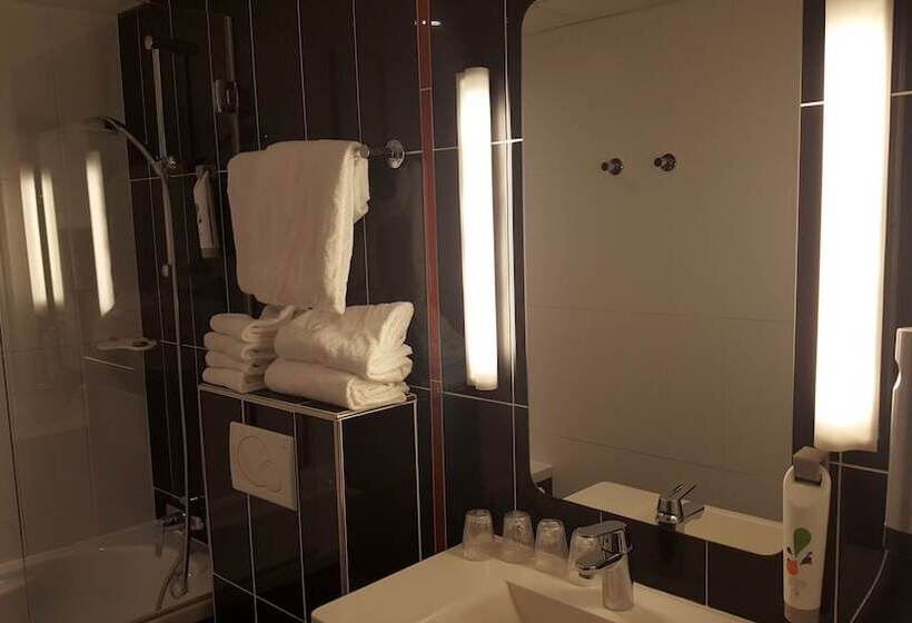 Fotos del hotel Ibis Styles Paris Pigalle Montmartre:  36