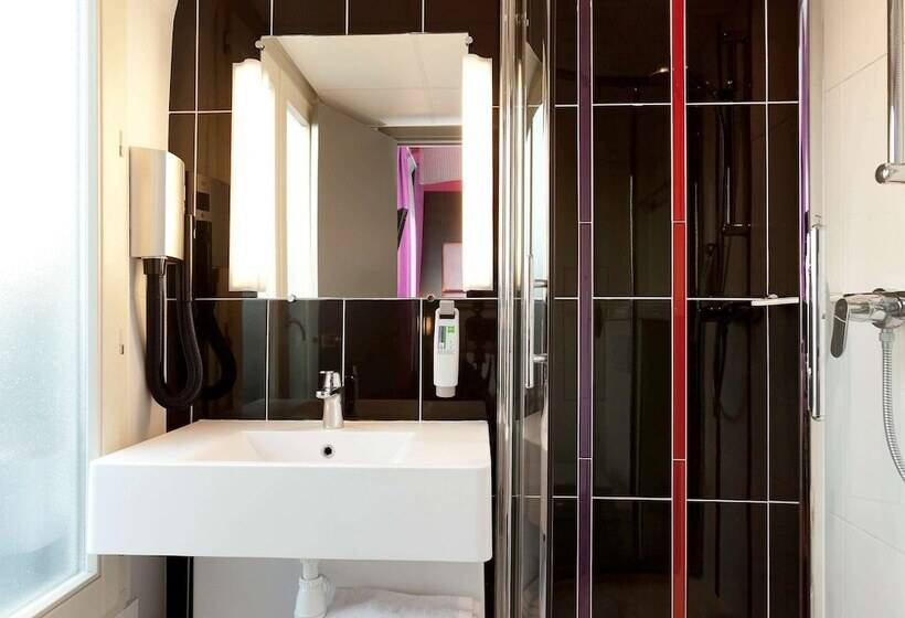 Fotos del hotel Ibis Styles Paris Pigalle Montmartre:  39